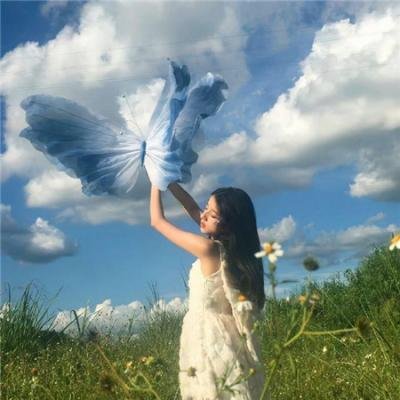 你要幸福