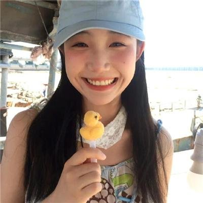 懵懵哒爱情
